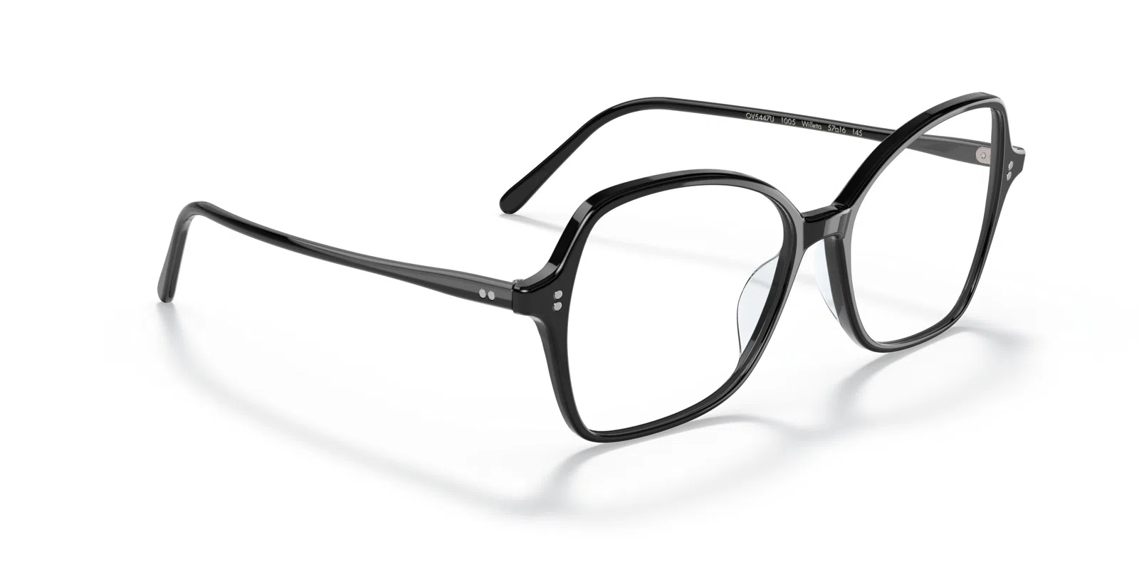 Oliver Peoples Willetta 5447U Eyeglasses - view 4